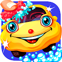 Download Little Car Wash - The free cars fun game  Install Latest APK downloader