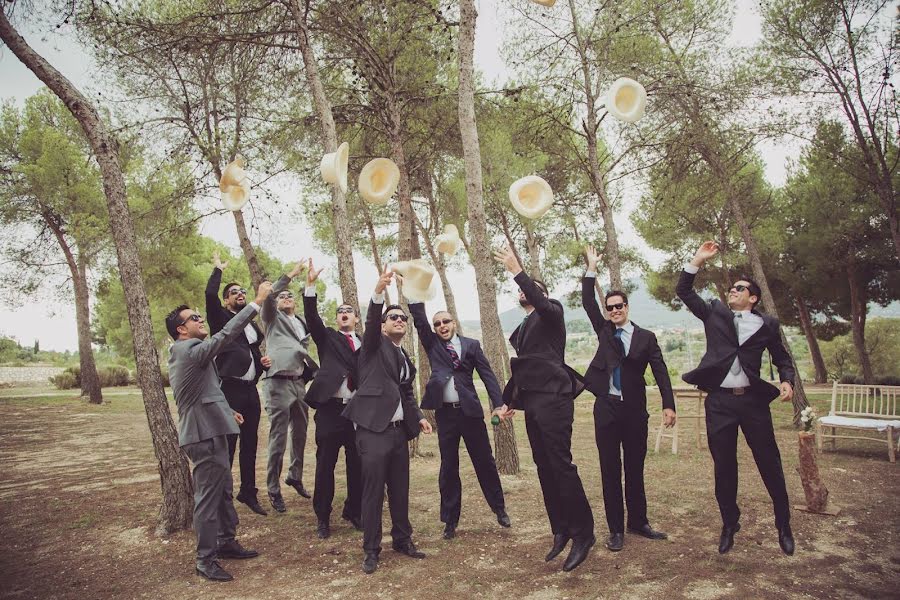 Fotografo di matrimoni Alex (mcclure). Foto del 13 maggio 2019