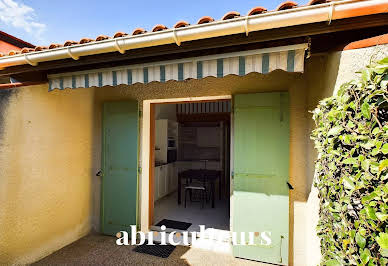 Apartment with terrace 3