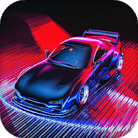 Neon Cars Live Wallpaper  backgrounds hd