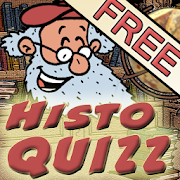 HistoQuizz - le quiz histoire 4.1 Icon