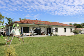 maison à Franquevielle (31)