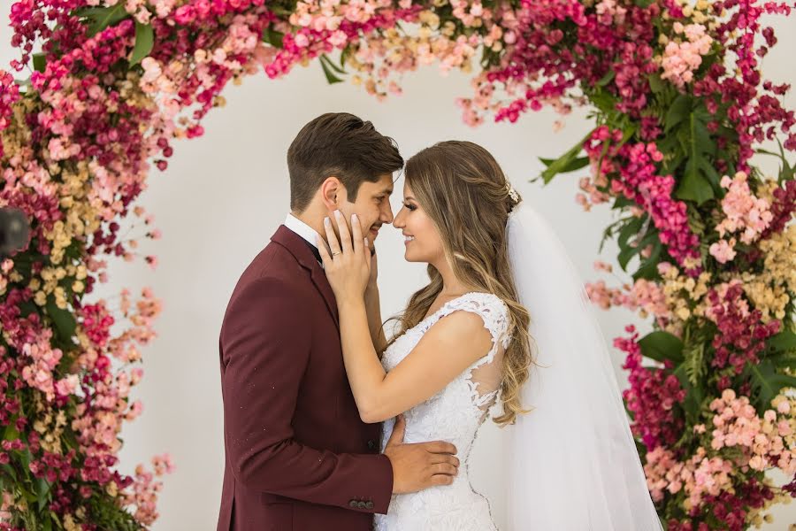 Fotógrafo de bodas Luciano Damas (damas). Foto del 21 de julio 2020