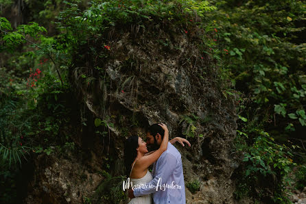 Fotógrafo de bodas Mauricio Aguilera (mauaguileramx). Foto del 17 de septiembre 2023