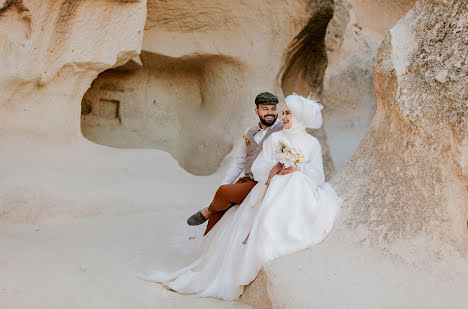 Photographe de mariage Rahle Rabia (rhlrbphoto). Photo du 1 juin 2020