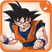 Dragon ball z ringtones Free  Icon