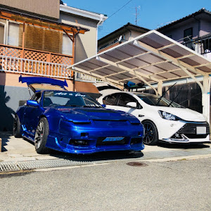 180SX KRPS13