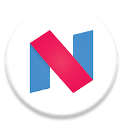 Nougat for Zooper