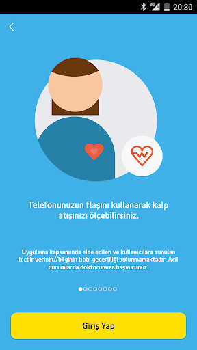 Turkcell Fit