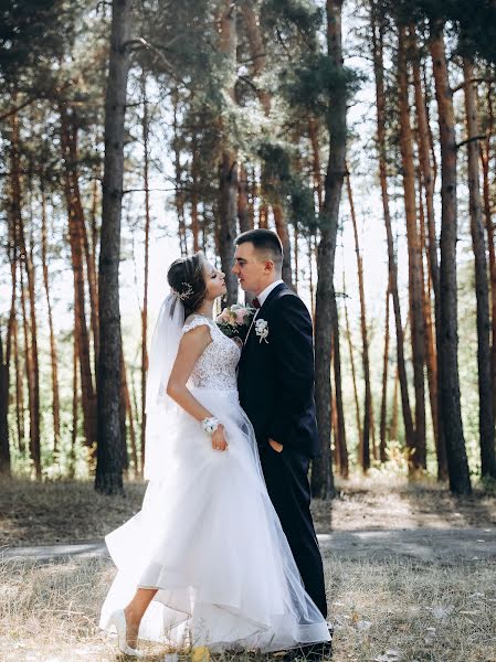 Wedding photographer Aleksandr Malysh (alexmalysh). Photo of 15 September 2020