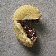 Traditional Fruit Mince Pie from Food Lover's Market.