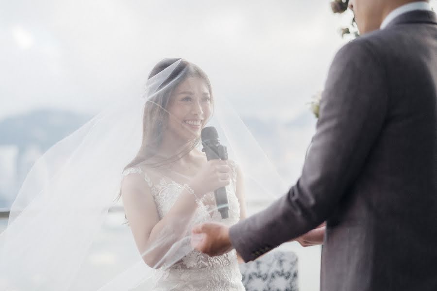 Fotografer pernikahan Jan Jw (janpictures). Foto tanggal 13 Oktober 2022
