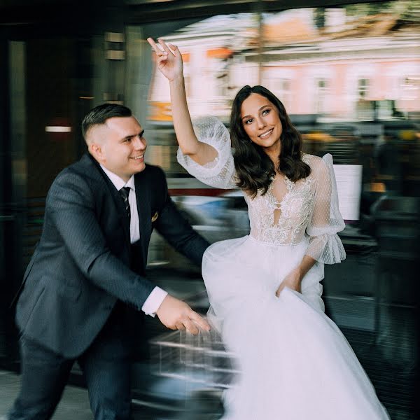 Wedding photographer Konstantin Selivanov (konstantinsel). Photo of 27 July 2021