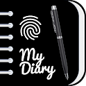 My Diary - Daily Journal Lock