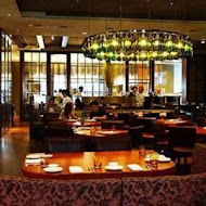 【台北文華東方酒店】BENCOTTO 義式餐廳