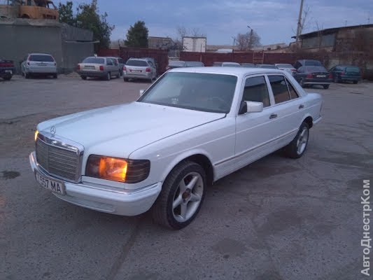 продам авто Mercedes A-klasse A-klasse (168) фото 2