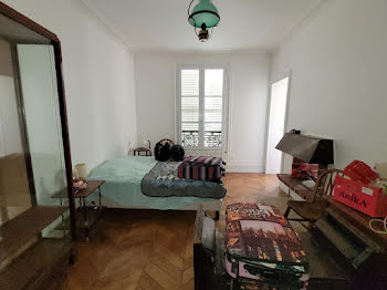 appartement à Paris 9ème (75)