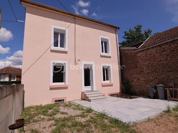 maison à Saint-Loup-sur-Semouse (70)