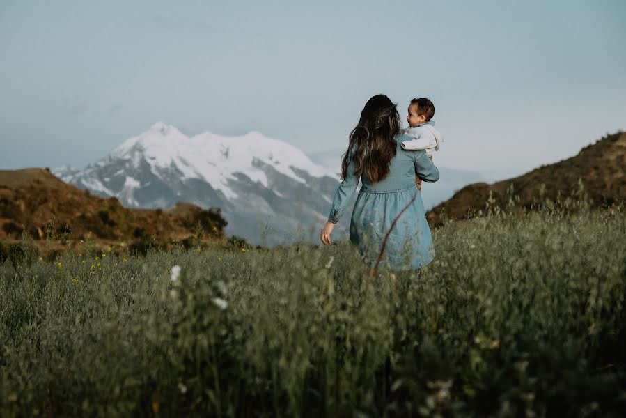 Wedding photographer Fernando Duran (focusmilebodas). Photo of 24 May 2023