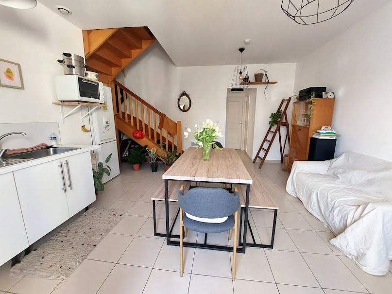 Vente appartement 4 pièces 87.02 m² à La Teste-de-Buch (33260), 386 900 €