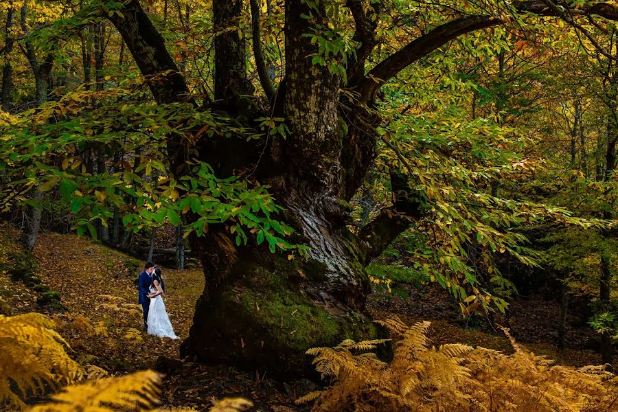 Photographe de mariage Johnny García (johnnygarcia). Photo du 21 décembre 2020