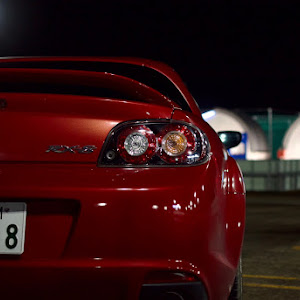 RX-8 SE3P