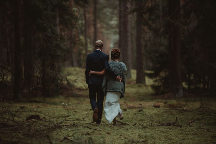 Photographe de mariage Piotr Kochanowski (kotofoto). Photo du 28 mars 2018