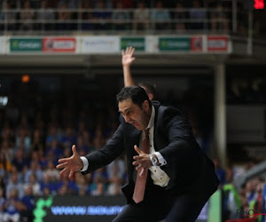 Oostende herpakt zich na dramatische start: "Sommige spelers lijken nog steeds op vakantie te zijn"