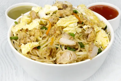 Chicken Soft Noodles