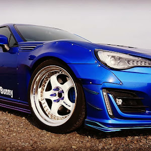 BRZ ZC6