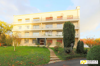 appartement à Maisons-Laffitte (78)