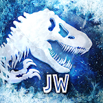 Cover Image of Download Jurassic World™: The Game 1.41.3 APK
