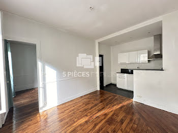 appartement à Neuilly-sur-Seine (92)