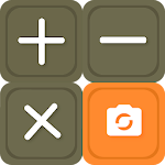 Cover Image of Baixar Calculator+ 1.0.9 APK