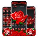 Red Rose Theme