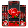 Red Rose Theme icon