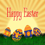 Cover Image of Download Happy Easter: Greetings, Quotes, GIF, Photoframes 1.3.34 APK