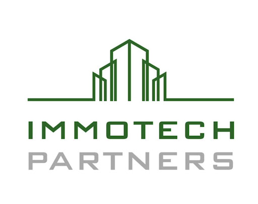 Logo de IMMOTECH PARTNERS