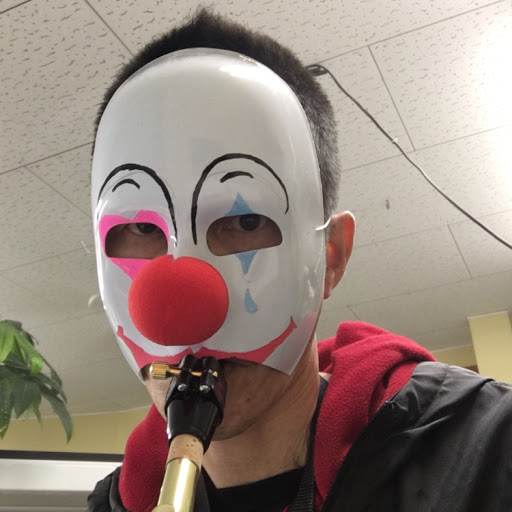 孫悟空のプロフィール画像