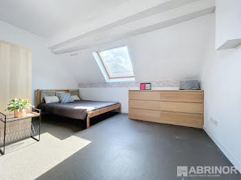 appartement à Lille (59)