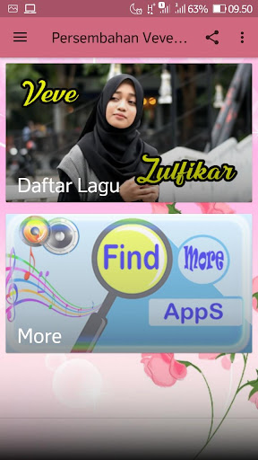 Veve Zulfikar sholawat Offline Terlaris