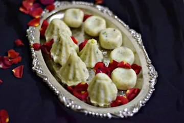 Milk Powder Modak