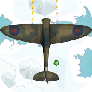 Aircraft Wargames : 3 apk