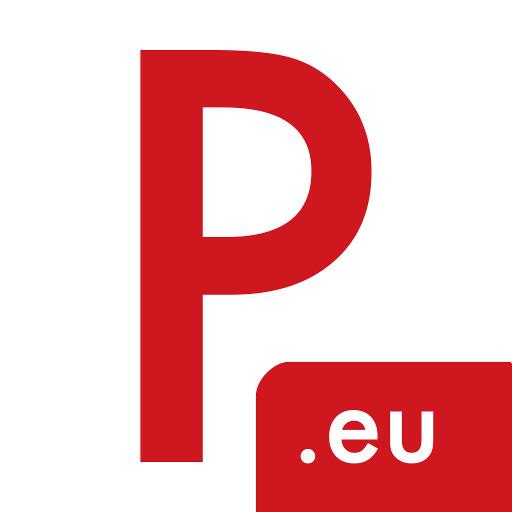 POLITICO.eu 新聞 App LOGO-APP開箱王