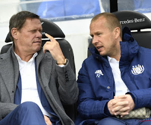 Anderlecht heeft Zetterberg ontslagen om financiële redenen: "Op korte termijn wapenen tegen inkomstenverlies"