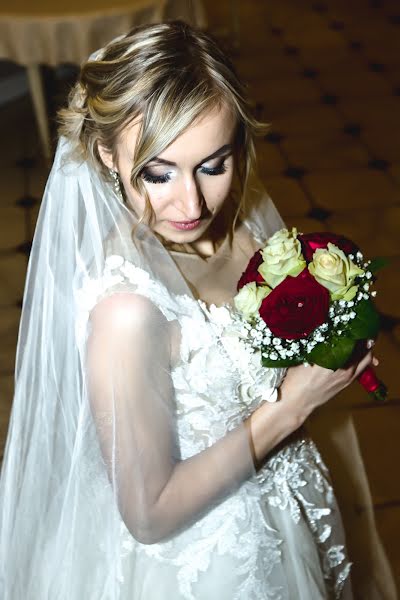 Photographe de mariage Ernesta Eglinskė (ernesta35). Photo du 21 février 2019