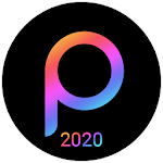 Cover Image of ดาวน์โหลด Pie Launcher เวอร์ชั่น 2022 6.9.1 APK