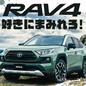 RAV4 MXAA54