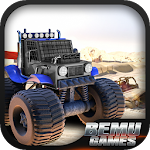 RC Drift Truck Climb Apk