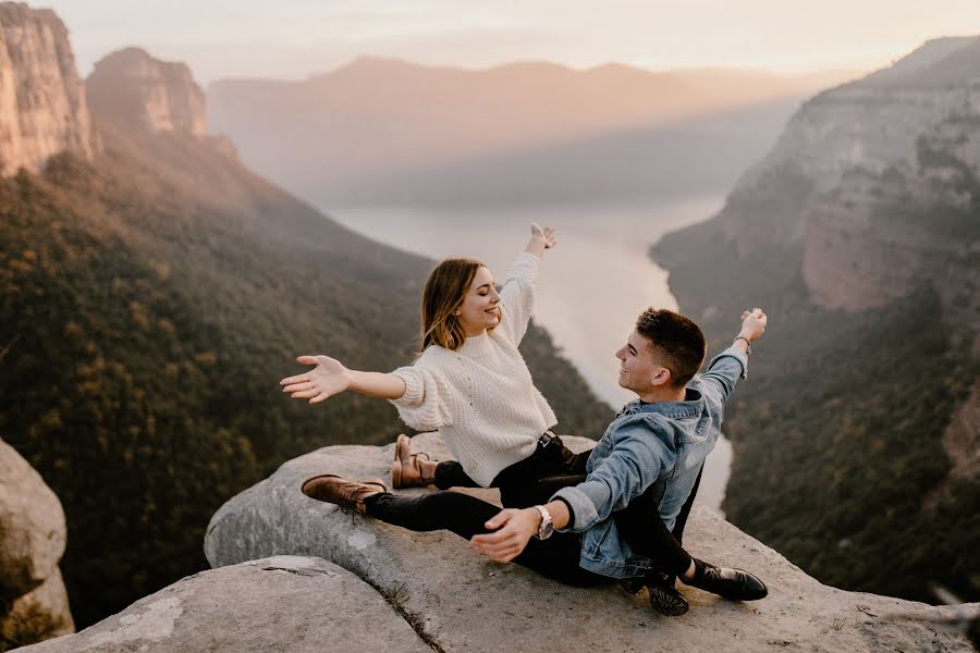 Vestuvių fotografas Svetlana Dubovenko (lanaphoto). Nuotrauka 2019 sausio 22